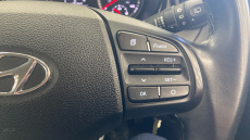 Hyundai i10 1.0 MPi SE Connect 5dr Petrol Hatchback